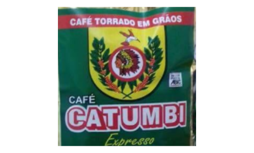 Café Catumbi
