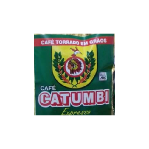 Café Catumbi