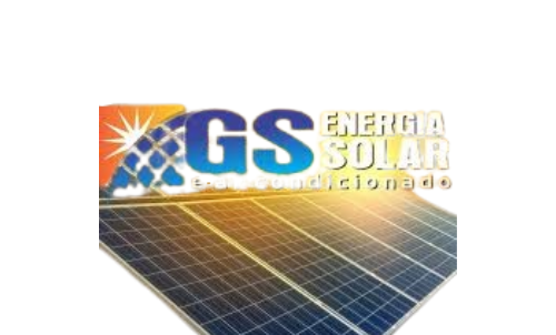 GS Energia Solar e Ar-Condicionado
