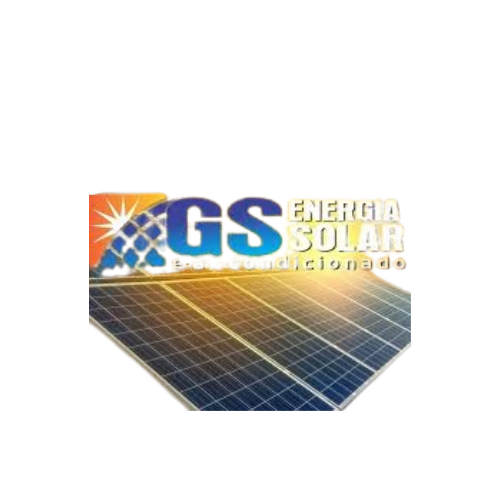 GS Energia Solar e Ar-Condicionado