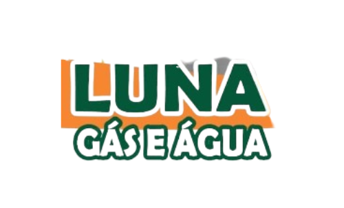 Luna Gás e Água