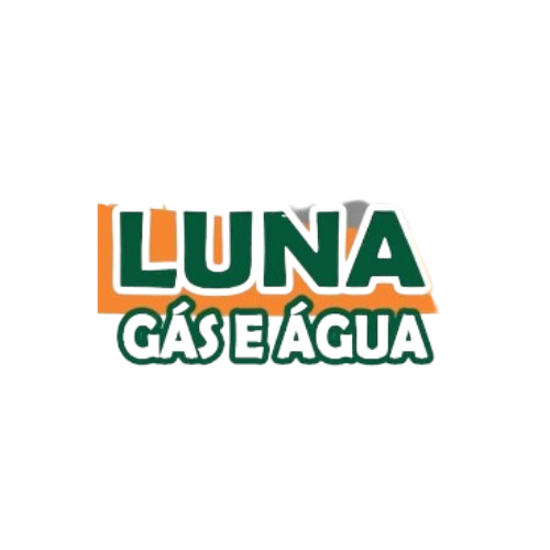Luna Gás e Água