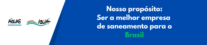 Águas Andradina Águas Andradina